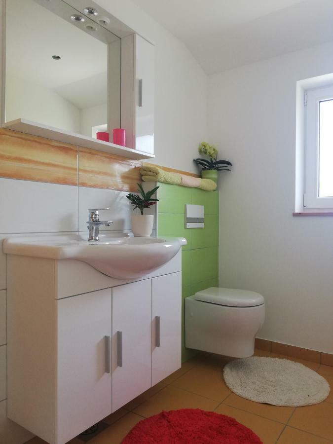 Apartment Ana Бохинь Экстерьер фото